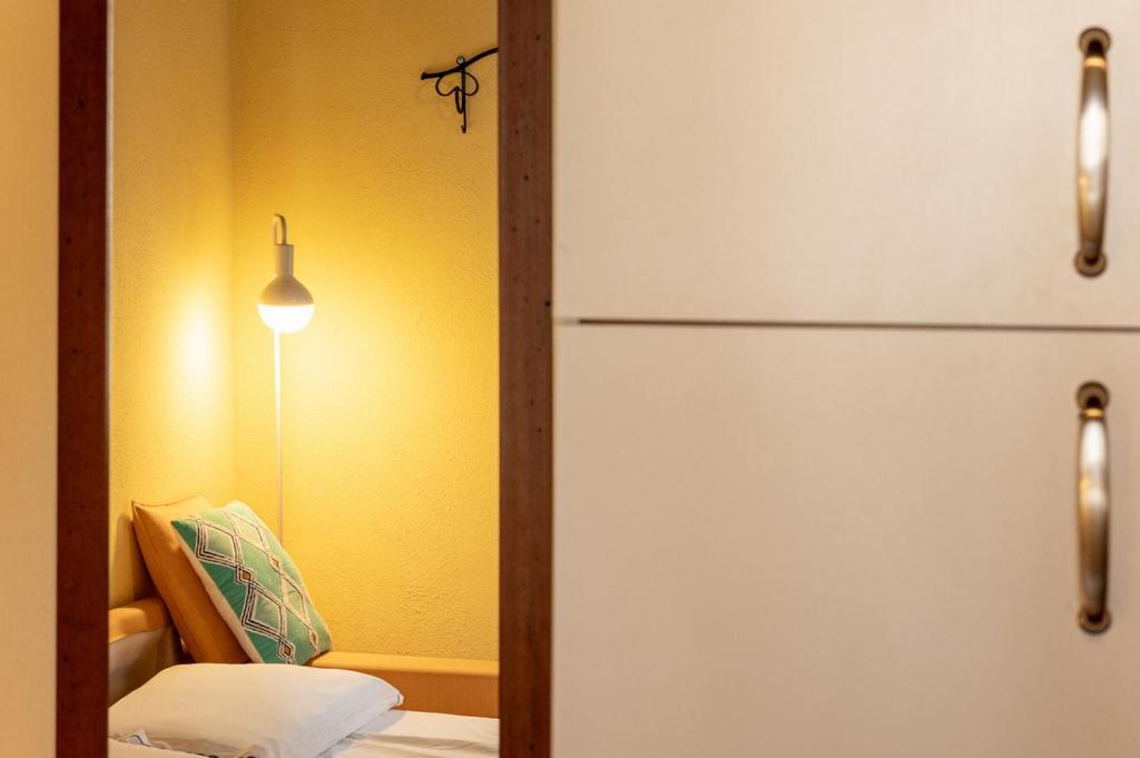 Massa Alta B&B E Appartamenti Масса-Мариттима Экстерьер фото