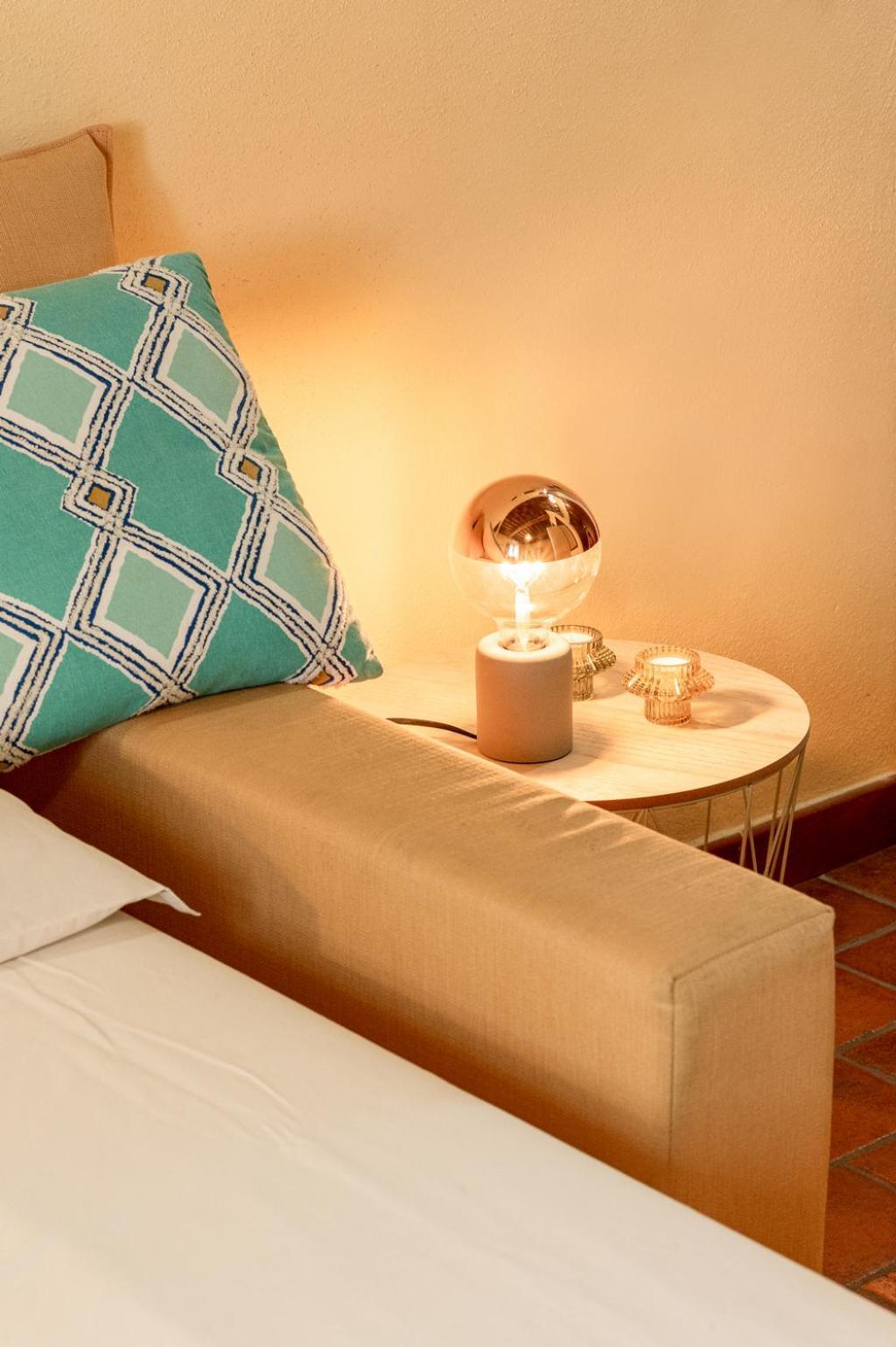 Massa Alta B&B E Appartamenti Масса-Мариттима Экстерьер фото
