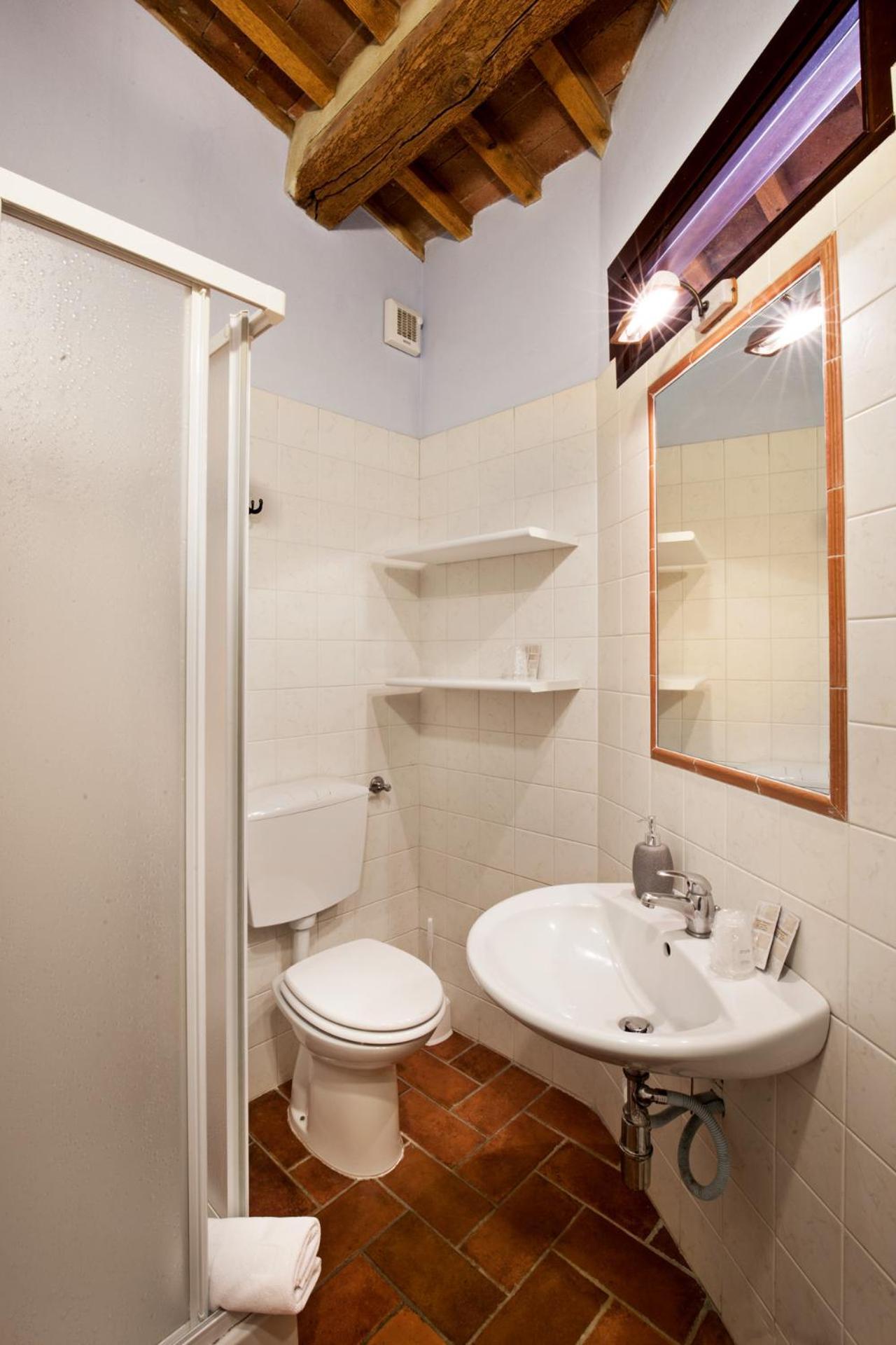 Massa Alta B&B E Appartamenti Масса-Мариттима Экстерьер фото