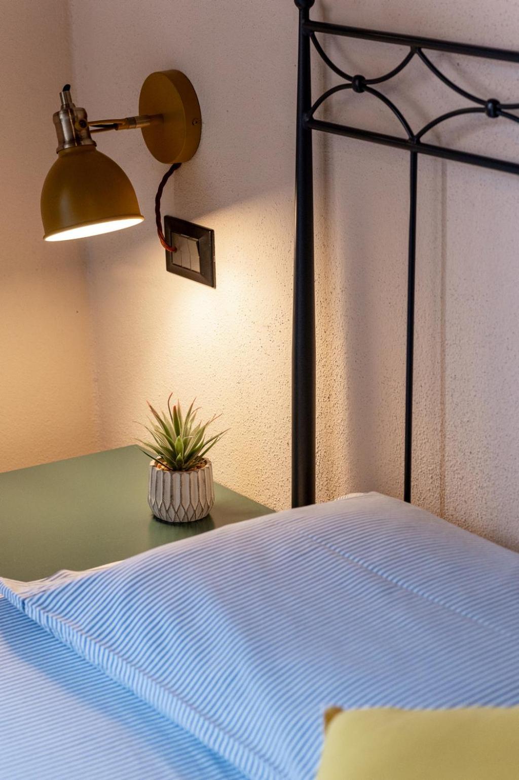 Massa Alta B&B E Appartamenti Масса-Мариттима Экстерьер фото