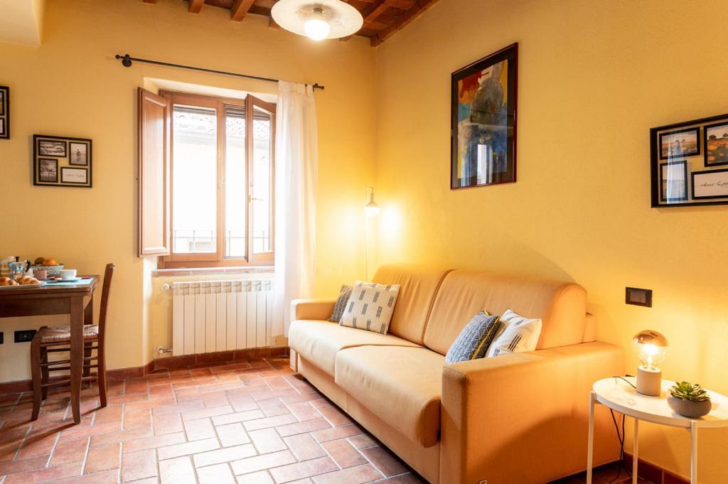 Massa Alta B&B E Appartamenti Масса-Мариттима Экстерьер фото