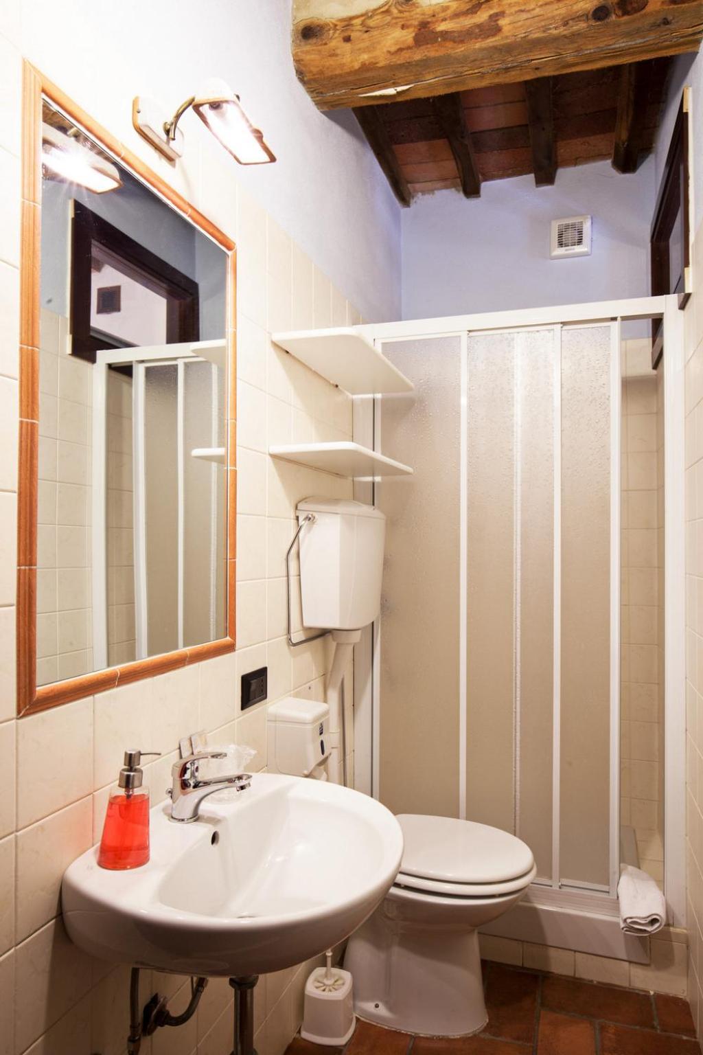 Massa Alta B&B E Appartamenti Масса-Мариттима Экстерьер фото