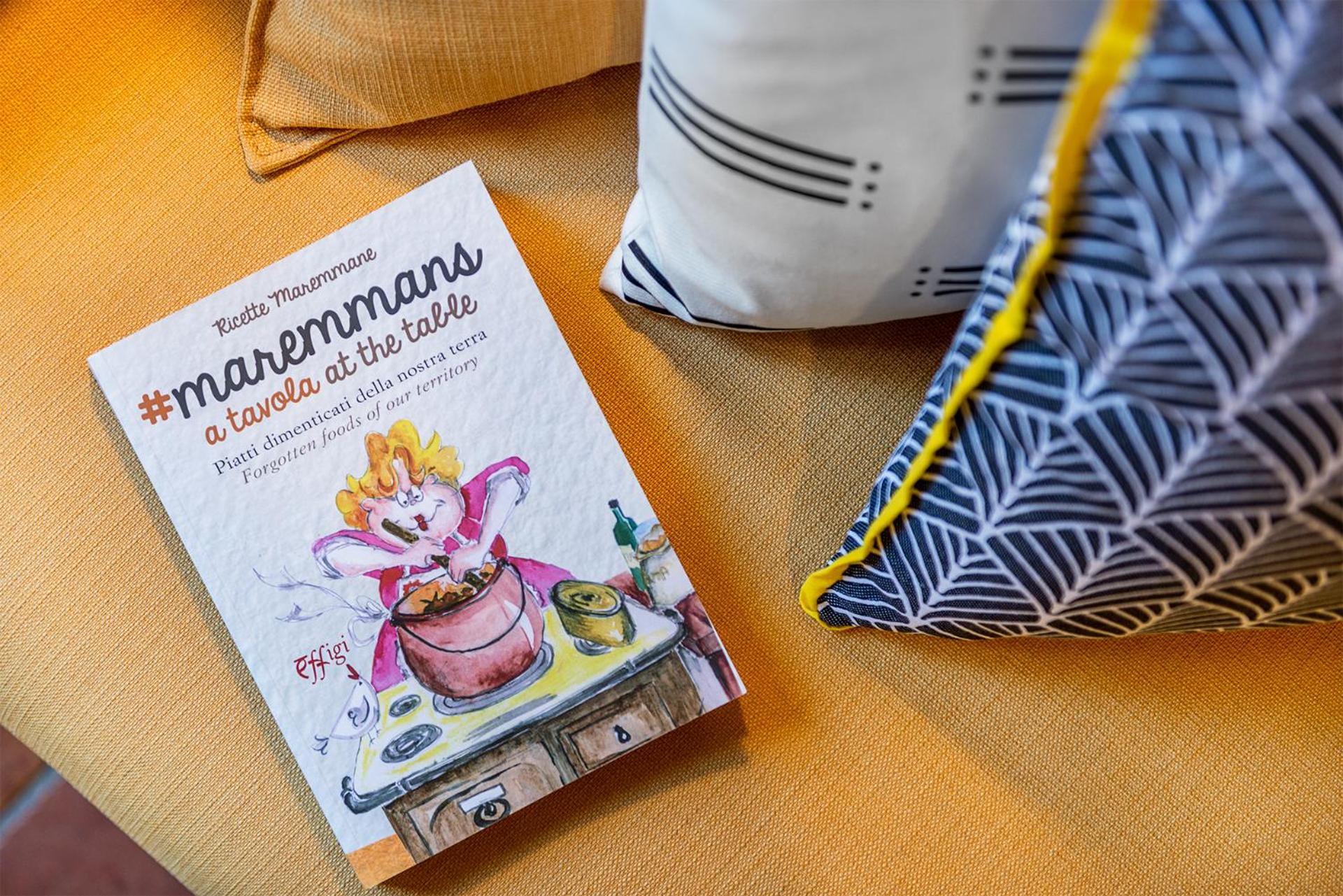 Massa Alta B&B E Appartamenti Масса-Мариттима Экстерьер фото